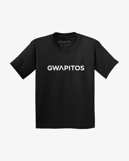 Gwapitos Kids Tee