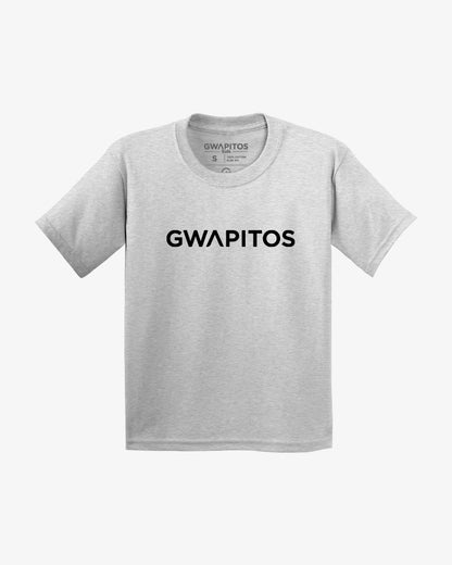 Gwapitos Kids Tee