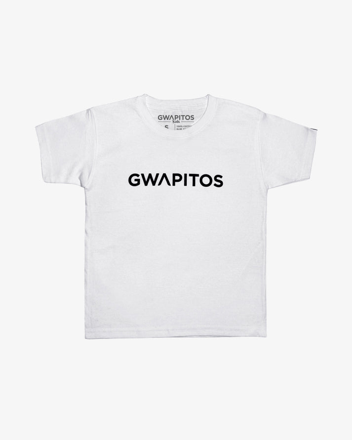 Gwapitos Kids Tee