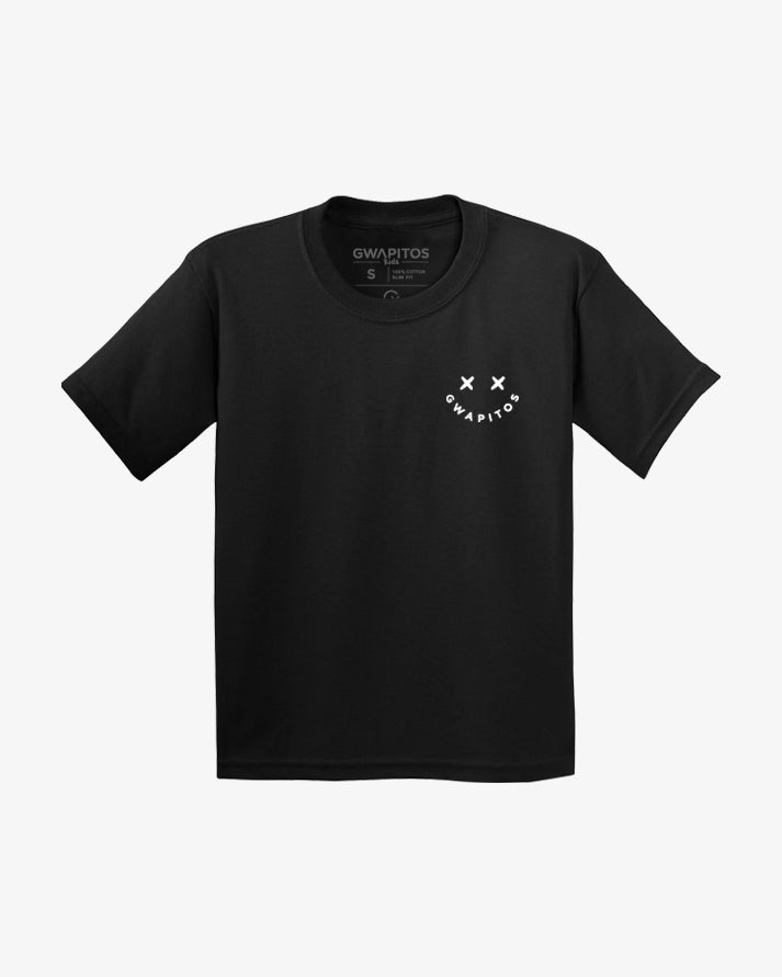 Smiley Kids Tee