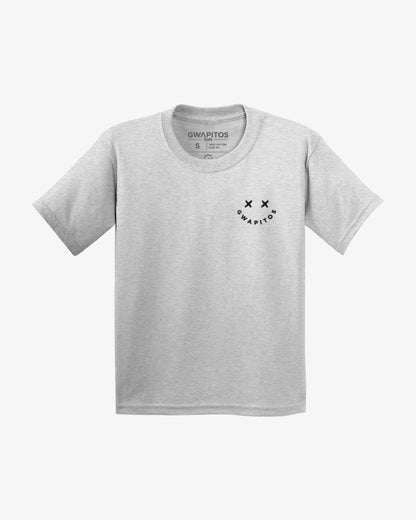 Smiley Kids Tee