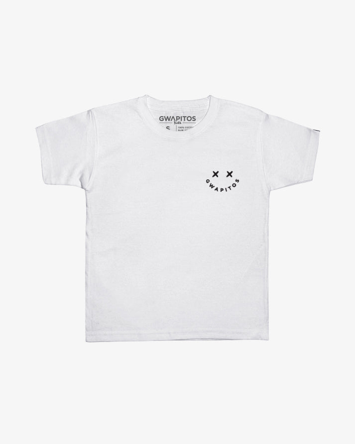 Smiley Kids Tee