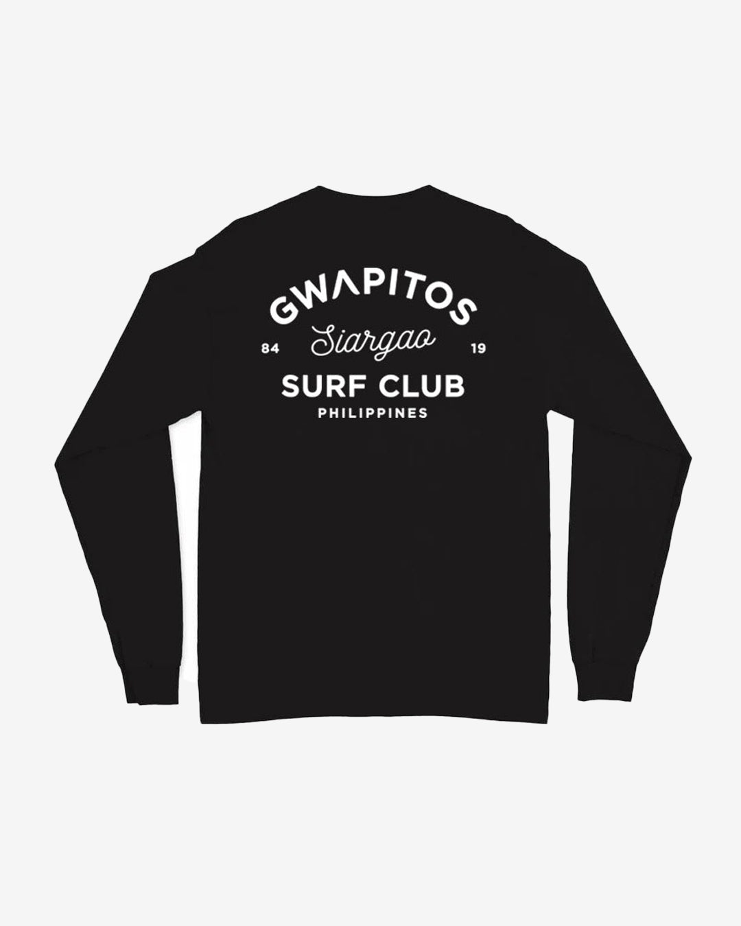 Location Longsleeve