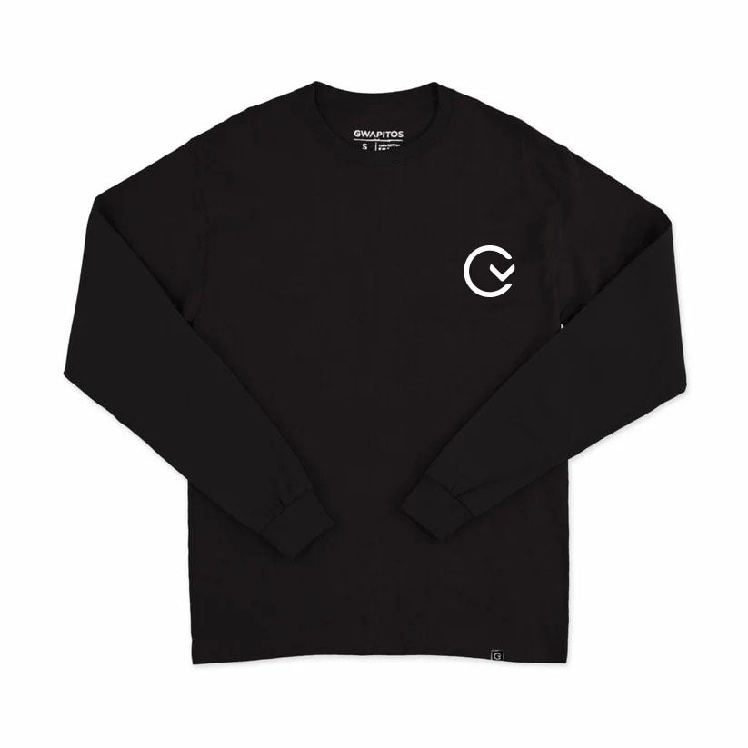 Gwapitos Longsleeves Gwapitos Apparel Inc