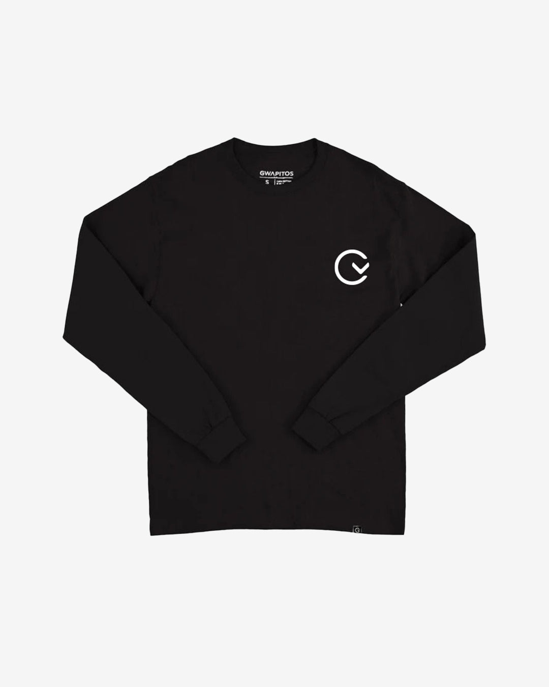 Location Longsleeve