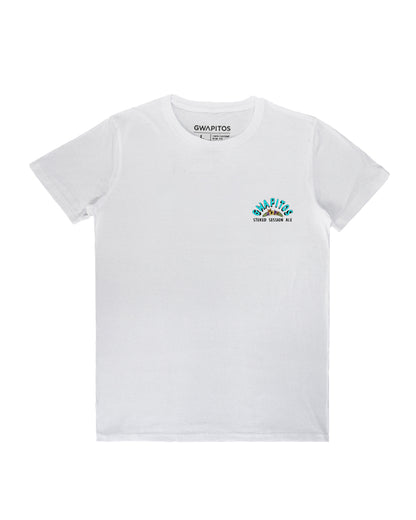 Stoked Session Tee
