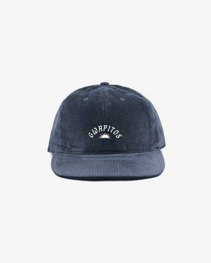 Dangwa Cap