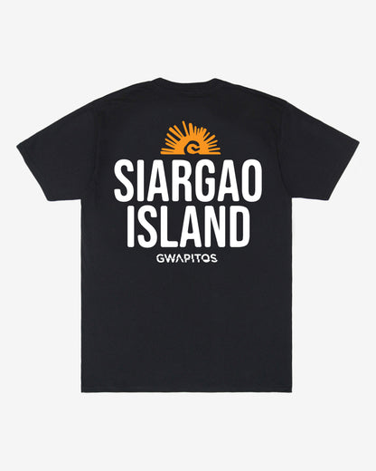 Siargao Island Tee