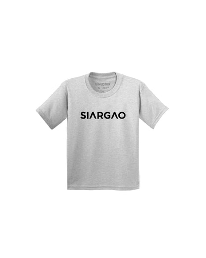 Siargao Kids Tee