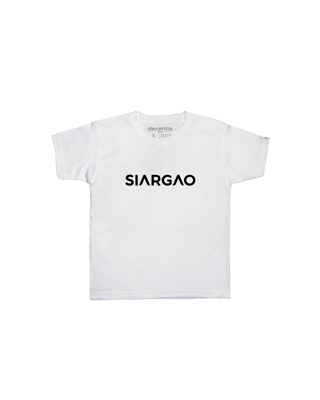 Siargao Kids Tee