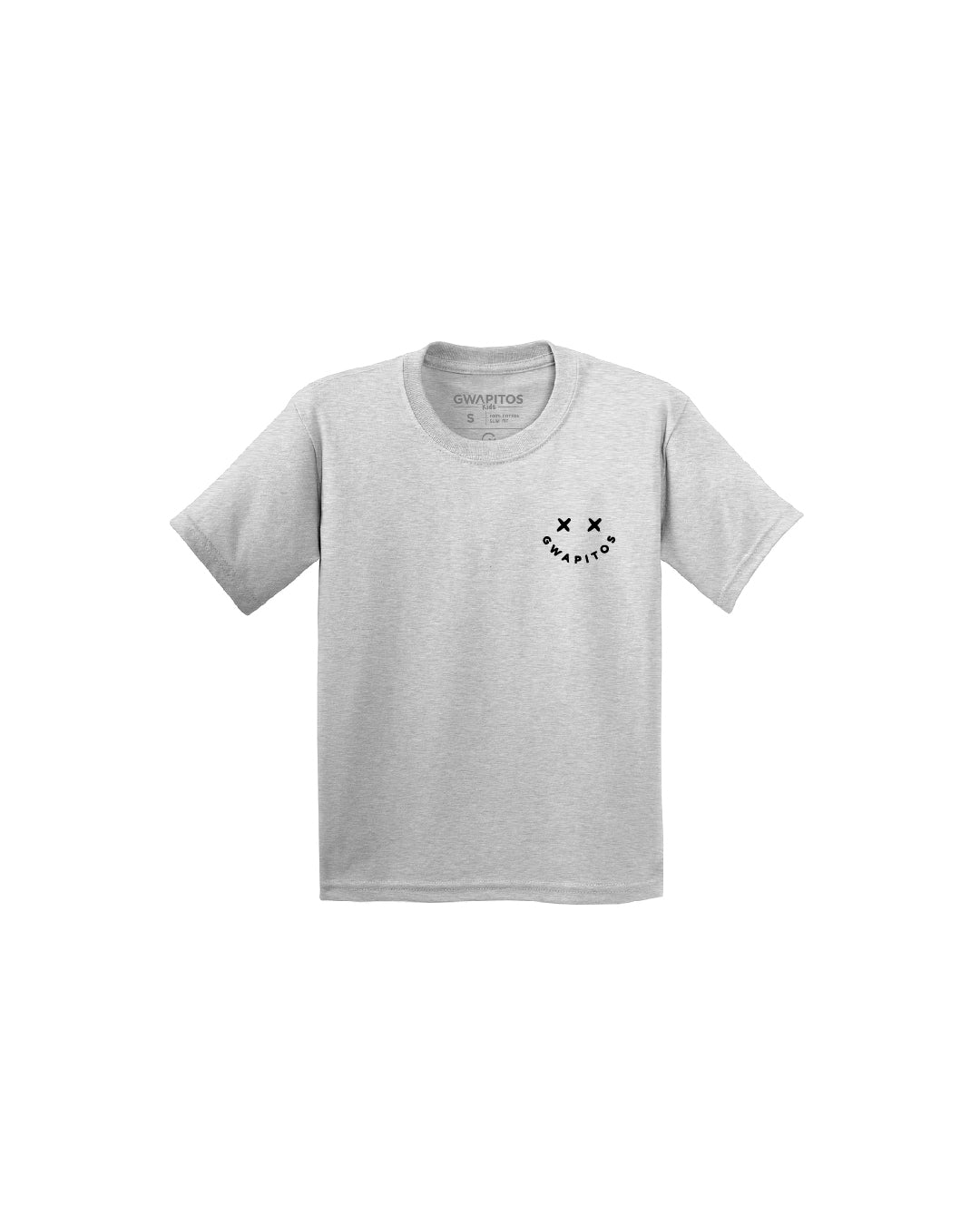 Smiley Kids Tee