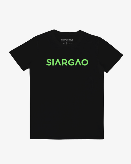 Siargao Tee
