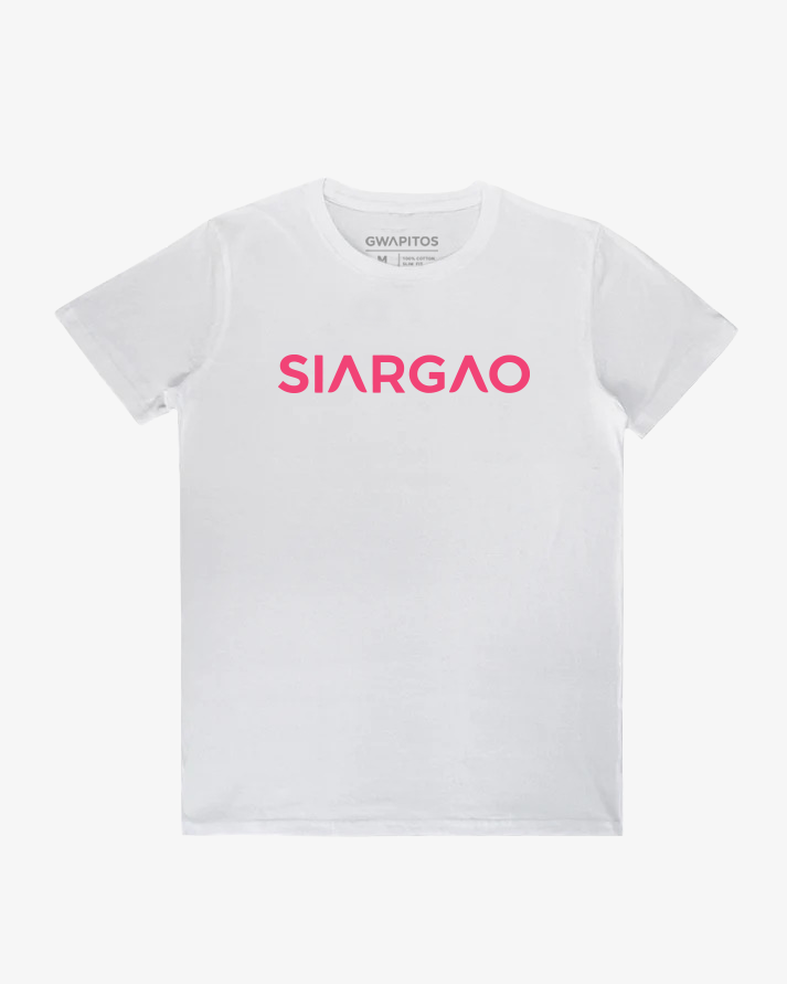 Siargao Tee