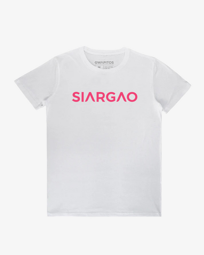 Siargao Tee