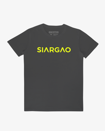 Siargao Tee