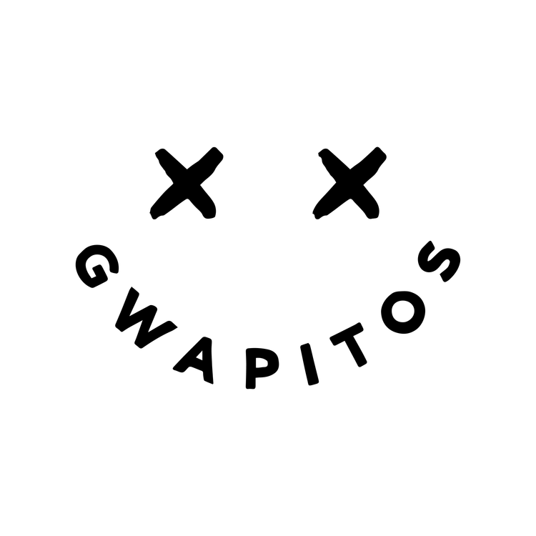 Spread The Stoke Gwapitos Official Gwapitos