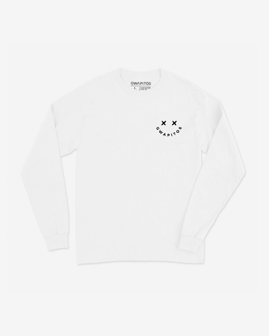 Smiley Longsleeve