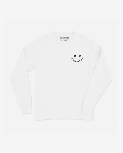 Smiley Longsleeve