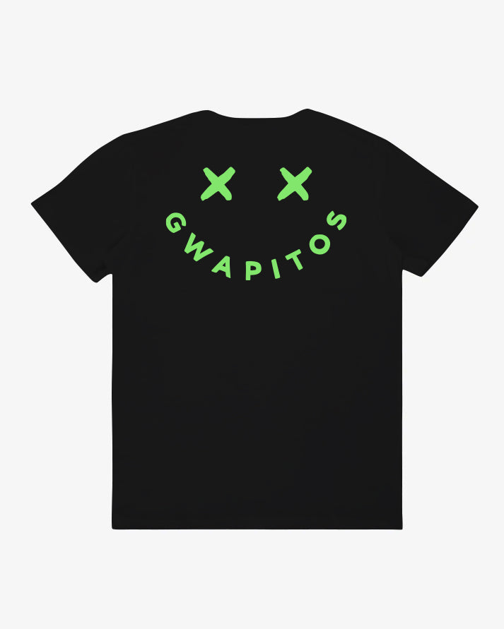 Smiley Tee