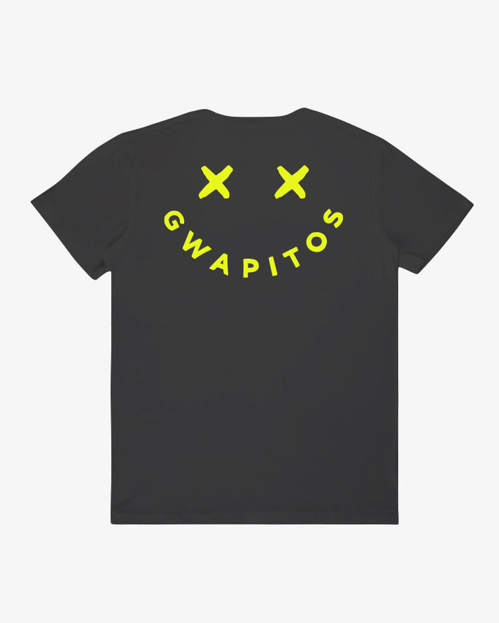 Smiley Tee