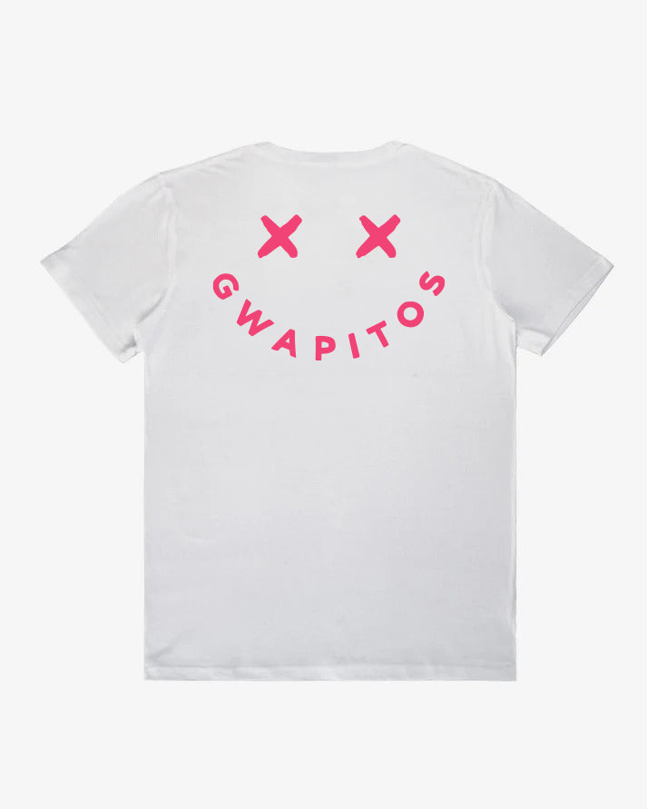 Smiley Tee