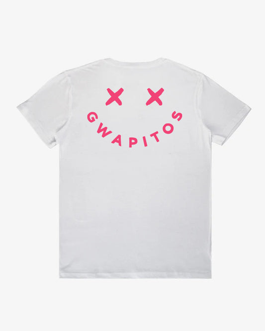 Smiley Tee