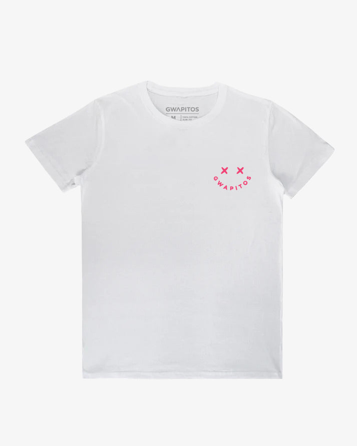 Smiley Tee