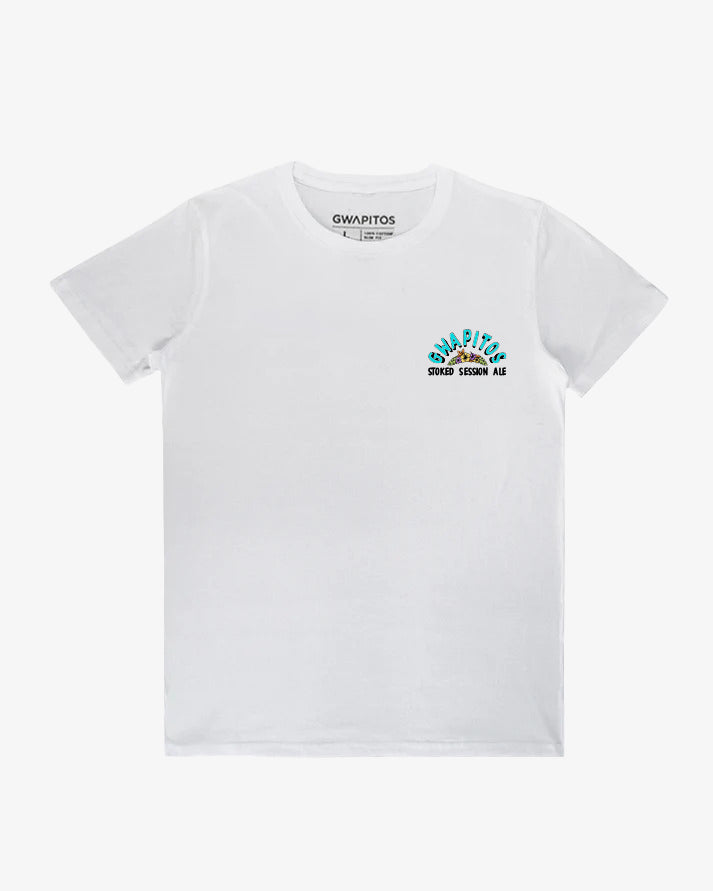 Stoked Session Tee