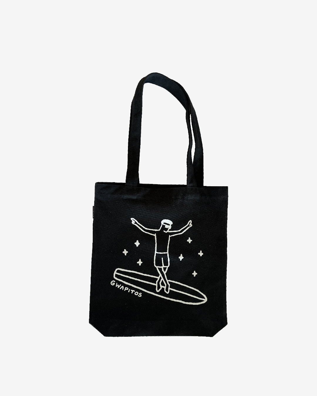 Summer Surf Tote Bag