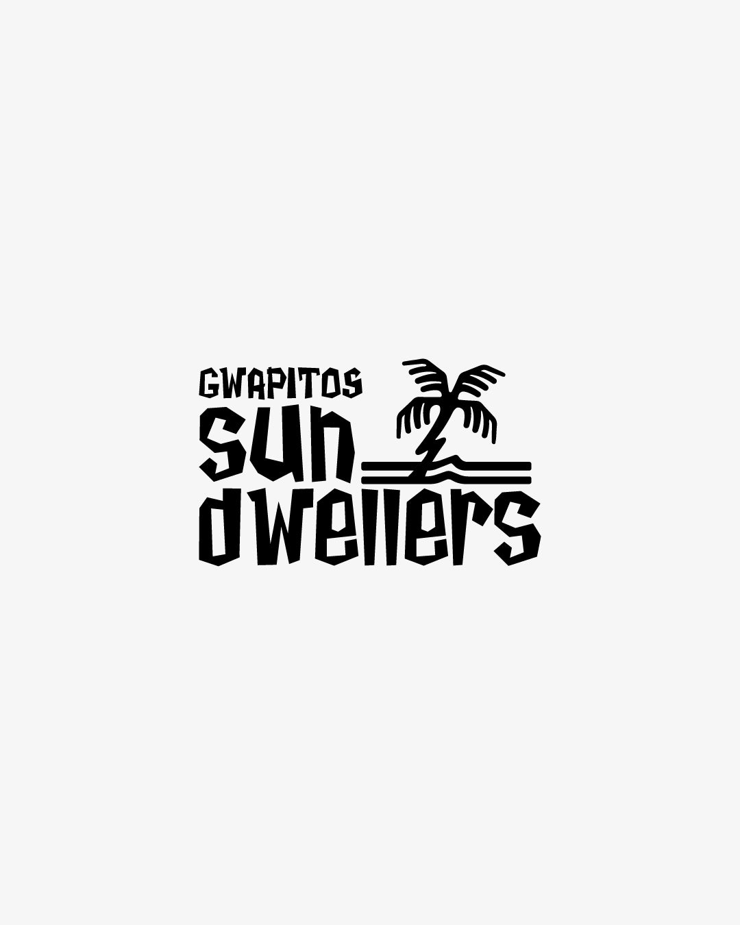 Sun Dweller Stickers