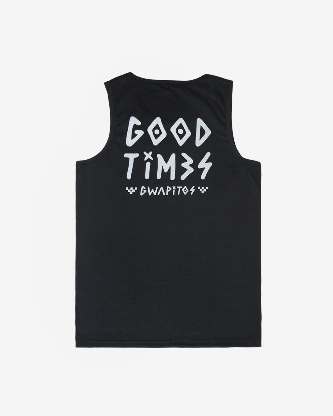 Good Times Tank Top