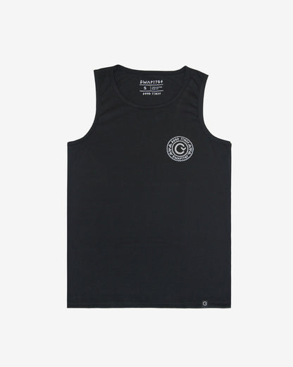 Good Times Tank Top