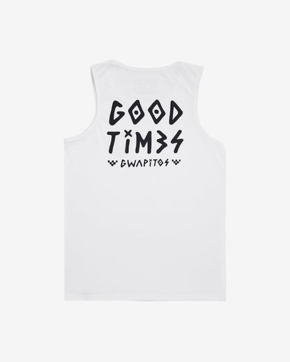 Good Times Tank Top