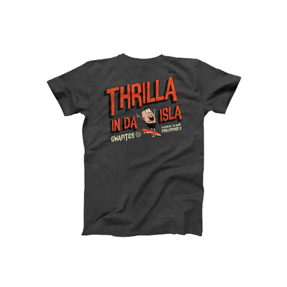 Thrilla In The Isla Tee