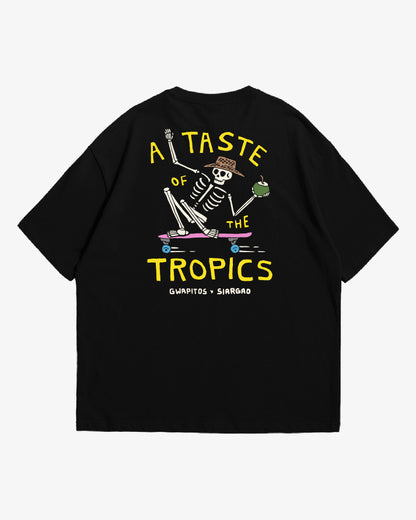A Taste Of the Tropics Tee