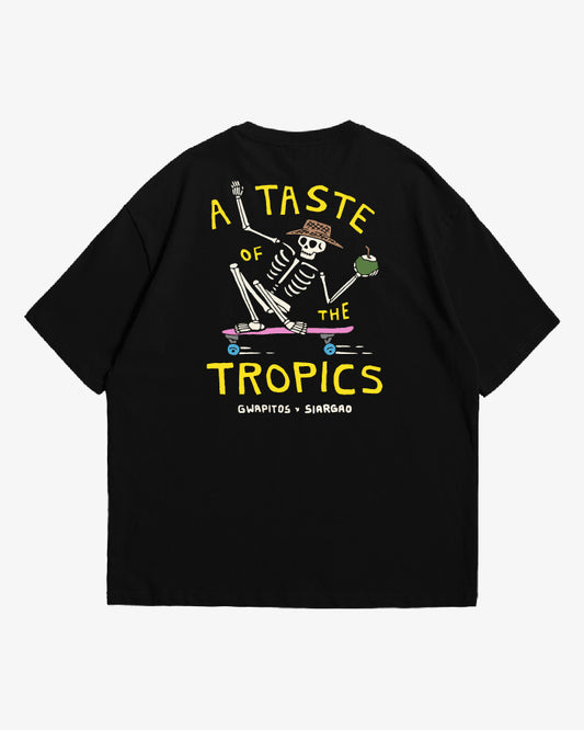 A Taste Of the Tropics Tee