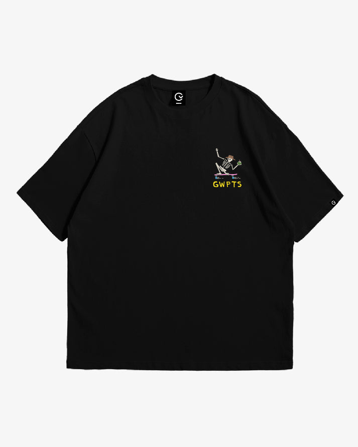 A Taste Of the Tropics Tee
