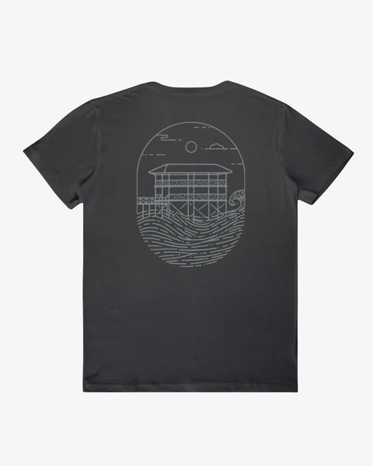 Tower Tee