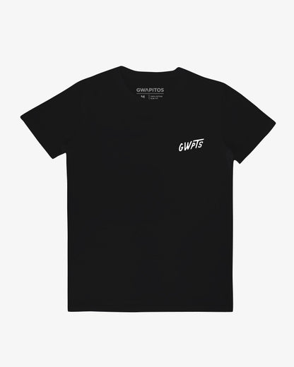 Uno Tee