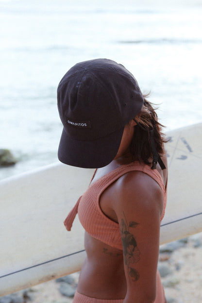 Gwapitos Surf Cap