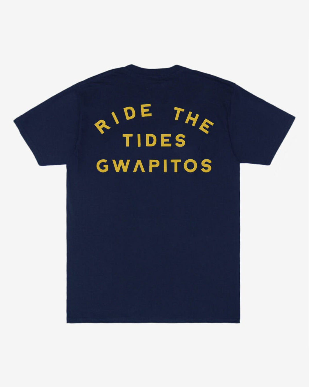 Gwapitos Tees Gwapitos