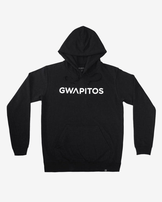 Gwapitos Hoodie