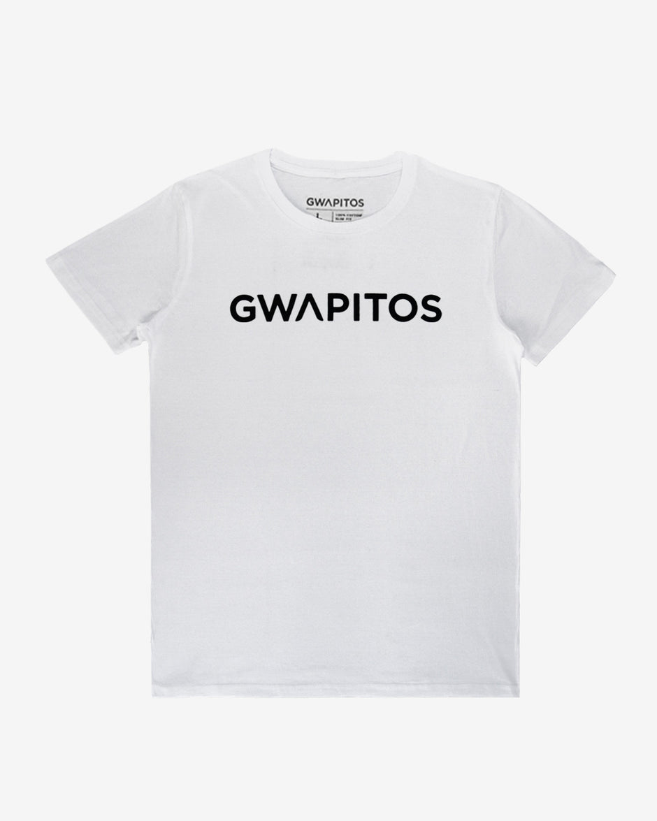 Gwapitos Tees Gwapitos