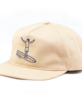 Summer Surf Cap