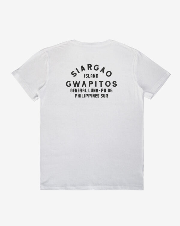 General Tee Gwapitos