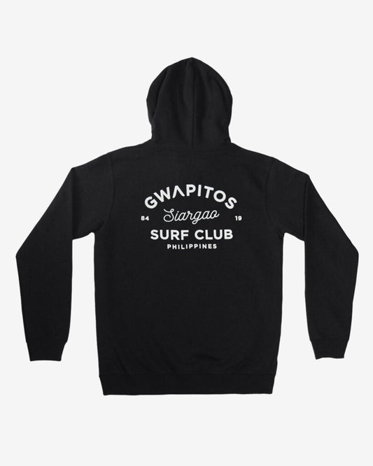 Location Hoodie