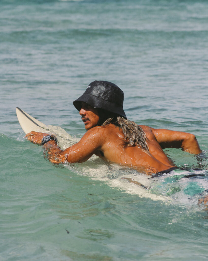 Gwapitos Surf Hat